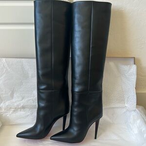 Christian Louboutin boots